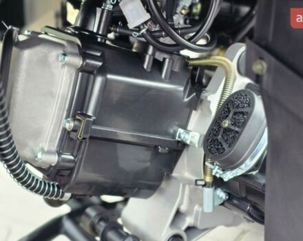 Спорт Енерджи AFC 200, объемом двигателя 0.18 л и пробегом 0 тыс. км за 2290 $, фото 3 на Automoto.ua