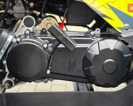 Спорт Енерджи AFC 200, объемом двигателя 0.18 л и пробегом 0 тыс. км за 2290 $, фото 22 на Automoto.ua