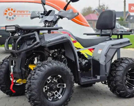 Спорт Енерджи AFC 200, объемом двигателя 0.18 л и пробегом 0 тыс. км за 2290 $, фото 1 на Automoto.ua