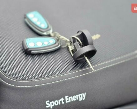 Спорт Енерджи AFC 200, объемом двигателя 0.18 л и пробегом 0 тыс. км за 2350 $, фото 11 на Automoto.ua