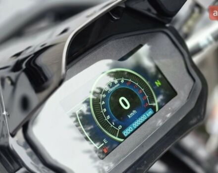 Спорт Енерджи AFC 200, объемом двигателя 0.18 л и пробегом 0 тыс. км за 2290 $, фото 24 на Automoto.ua