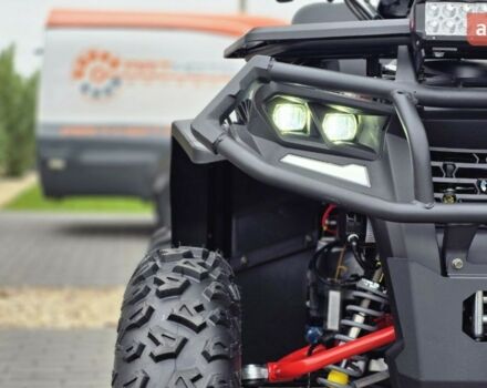 Спорт Енерджи AFC 200, объемом двигателя 0.18 л и пробегом 0 тыс. км за 2450 $, фото 29 на Automoto.ua