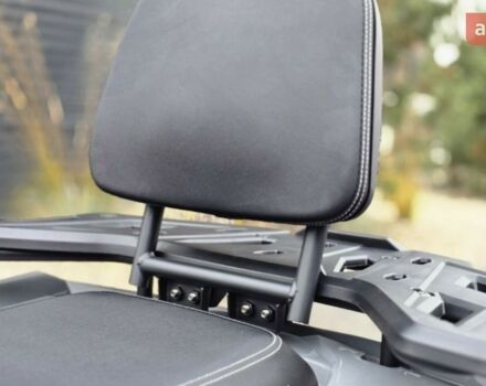 Спорт Енерджи AFC 200, объемом двигателя 0.18 л и пробегом 0 тыс. км за 2250 $, фото 35 на Automoto.ua