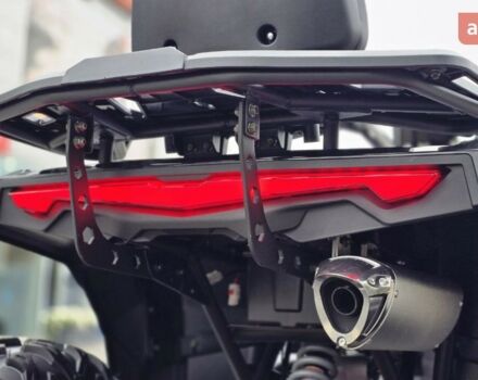 Спорт Енерджи AFC 200, объемом двигателя 0.18 л и пробегом 0 тыс. км за 2450 $, фото 39 на Automoto.ua