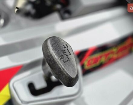 Спорт Енерджи AFC 200, объемом двигателя 0.18 л и пробегом 0 тыс. км за 2450 $, фото 18 на Automoto.ua