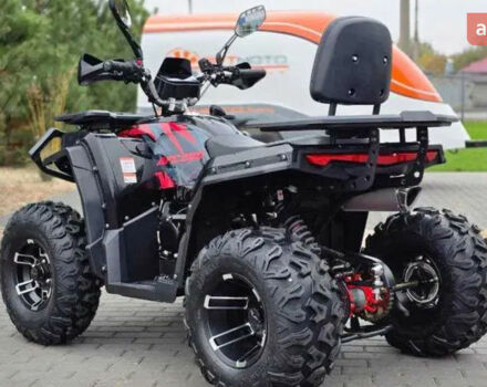 Спорт Енерджи AFC 200, объемом двигателя 0.18 л и пробегом 0 тыс. км за 2290 $, фото 4 на Automoto.ua