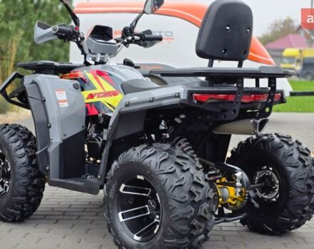 Спорт Енерджи AFC 200, объемом двигателя 0.18 л и пробегом 0 тыс. км за 2450 $, фото 2 на Automoto.ua