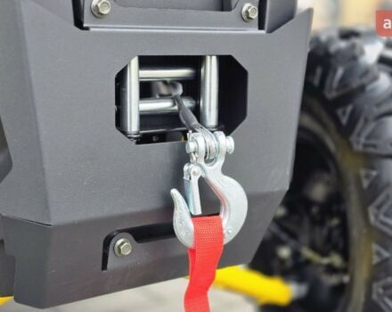 Спорт Енерджи AFC 200, объемом двигателя 0.18 л и пробегом 0 тыс. км за 2450 $, фото 10 на Automoto.ua