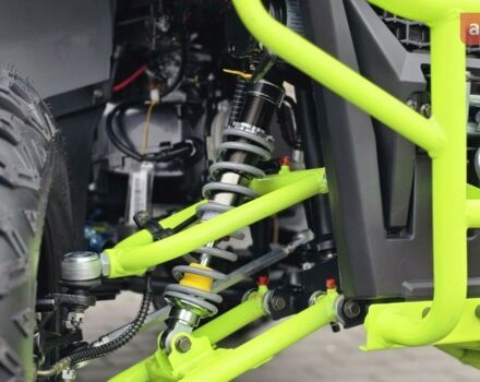 Спорт Енерджи AFC 200, объемом двигателя 0.18 л и пробегом 0 тыс. км за 2350 $, фото 25 на Automoto.ua