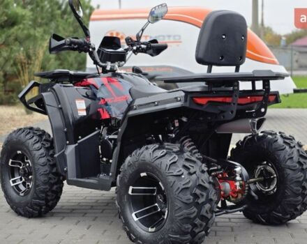 Спорт Енерджи AFC 200, объемом двигателя 0.18 л и пробегом 0 тыс. км за 2450 $, фото 24 на Automoto.ua