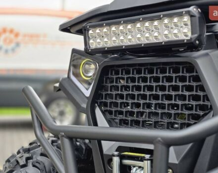 Спорт Енерджи AFC 200, объемом двигателя 0.18 л и пробегом 0 тыс. км за 2350 $, фото 7 на Automoto.ua