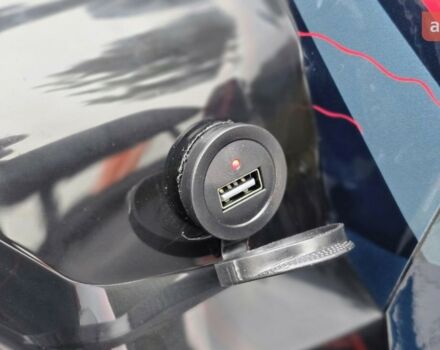 Спорт Енерджи AFC 200, объемом двигателя 0.18 л и пробегом 0 тыс. км за 2290 $, фото 5 на Automoto.ua