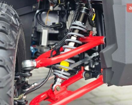 Спорт Енерджи AFC 200, объемом двигателя 0.18 л и пробегом 0 тыс. км за 2450 $, фото 31 на Automoto.ua