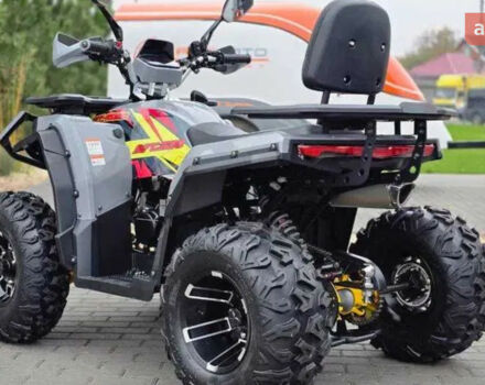 Спорт Енерджи AFC 200, объемом двигателя 0.18 л и пробегом 0 тыс. км за 2290 $, фото 5 на Automoto.ua