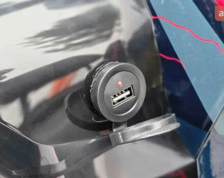 Спорт Енерджи AFC 200, объемом двигателя 0.18 л и пробегом 0 тыс. км за 2290 $, фото 23 на Automoto.ua