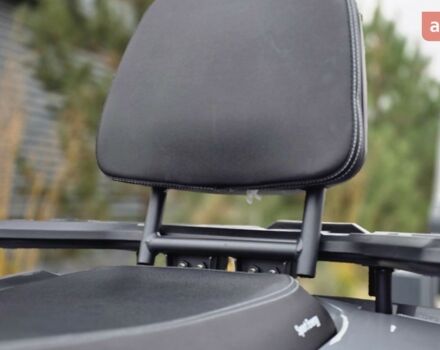 Спорт Енерджи AFC 200, объемом двигателя 0.18 л и пробегом 0 тыс. км за 2290 $, фото 13 на Automoto.ua