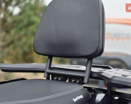 Спорт Енерджи AFC 200, объемом двигателя 0.18 л и пробегом 0 тыс. км за 2450 $, фото 36 на Automoto.ua