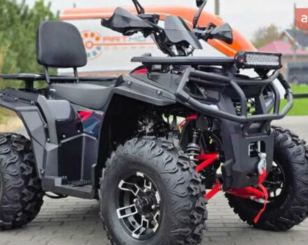 Спорт Енерджи AFC 200, объемом двигателя 0.18 л и пробегом 0 тыс. км за 2290 $, фото 12 на Automoto.ua