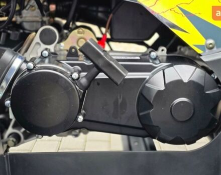 Спорт Енерджи AFC 200, объемом двигателя 0.18 л и пробегом 0 тыс. км за 2290 $, фото 15 на Automoto.ua