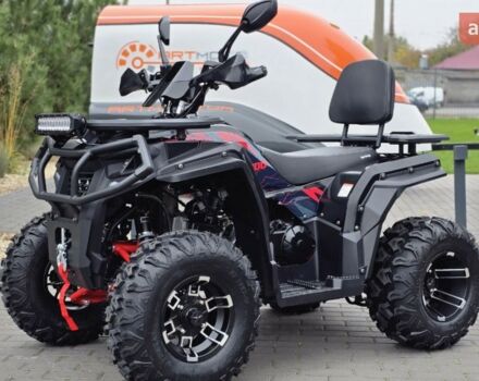 Спорт Енерджи AFC 200, объемом двигателя 0.18 л и пробегом 0 тыс. км за 2450 $, фото 22 на Automoto.ua