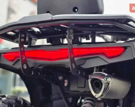 Спорт Енерджи AFC 200, объемом двигателя 0.18 л и пробегом 0 тыс. км за 2290 $, фото 16 на Automoto.ua