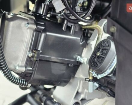 Спорт Енерджи AFC 200, объемом двигателя 0.18 л и пробегом 0 тыс. км за 2450 $, фото 38 на Automoto.ua