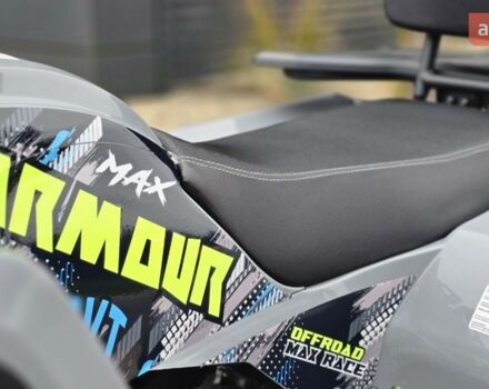 Спорт Енерджи AFC 200, объемом двигателя 0.18 л и пробегом 0 тыс. км за 2350 $, фото 29 на Automoto.ua