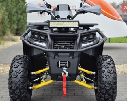 Спорт Енерджи AFC 200, объемом двигателя 0.18 л и пробегом 0 тыс. км за 2450 $, фото 7 на Automoto.ua