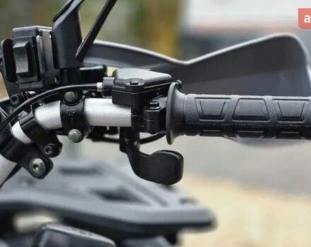 Спорт Енерджи AFC 200, объемом двигателя 0.18 л и пробегом 0 тыс. км за 2290 $, фото 20 на Automoto.ua