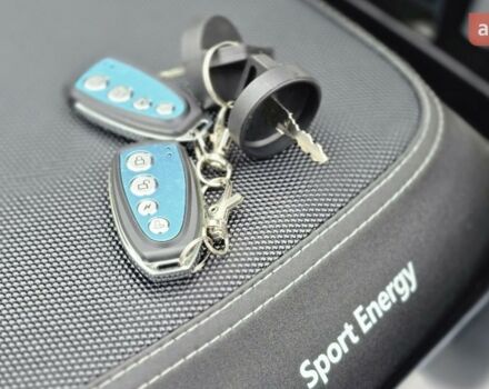 Спорт Енерджи AFC 200, объемом двигателя 0.18 л и пробегом 0 тыс. км за 2450 $, фото 40 на Automoto.ua