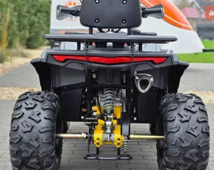 Спорт Енерджи AFC 200, объемом двигателя 0.18 л и пробегом 0 тыс. км за 2290 $, фото 7 на Automoto.ua