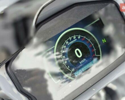 Спорт Енерджи AFC 200, объемом двигателя 0.18 л и пробегом 0 тыс. км за 2450 $, фото 11 на Automoto.ua