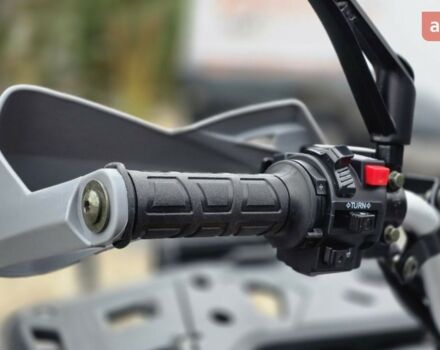 Спорт Енерджи AFC 200, объемом двигателя 0.18 л и пробегом 0 тыс. км за 2450 $, фото 21 на Automoto.ua