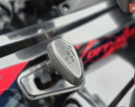 Спорт Енерджи AFC 200, объемом двигателя 0.18 л и пробегом 0 тыс. км за 2450 $, фото 33 на Automoto.ua