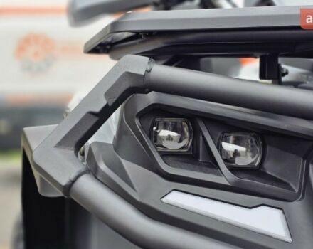 Спорт Енерджи AFC 200, объемом двигателя 0.18 л и пробегом 0 тыс. км за 2450 $, фото 9 на Automoto.ua