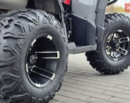 Спорт Енерджи AFC 200, объемом двигателя 0.18 л и пробегом 0 тыс. км за 2450 $, фото 16 на Automoto.ua