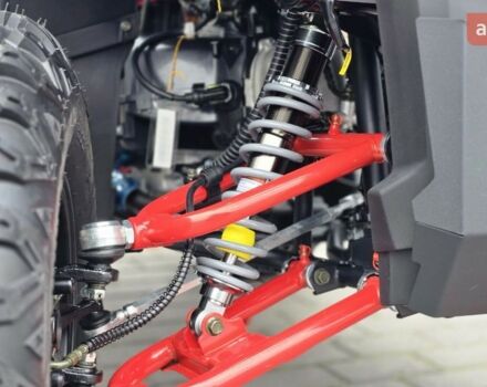 Спорт Енерджи AFC 200, объемом двигателя 0.18 л и пробегом 0 тыс. км за 2290 $, фото 18 на Automoto.ua