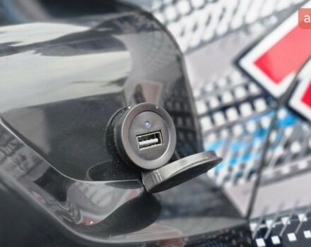 Спорт Енерджи AFC 200, объемом двигателя 0.18 л и пробегом 0 тыс. км за 2250 $, фото 23 на Automoto.ua