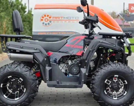 Спорт Енерджи AFC 200, объемом двигателя 0.18 л и пробегом 0 тыс. км за 2290 $, фото 10 на Automoto.ua