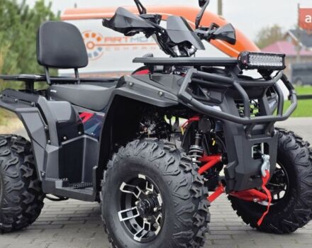 Спорт Енерджи AFC 200, объемом двигателя 0.18 л и пробегом 0 тыс. км за 2290 $, фото 14 на Automoto.ua