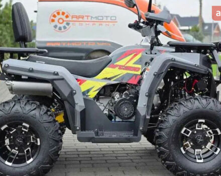 Спорт Енерджи AFC 200, объемом двигателя 0.18 л и пробегом 0 тыс. км за 2290 $, фото 11 на Automoto.ua