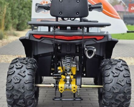 Спорт Енерджи AFC 200, объемом двигателя 0.18 л и пробегом 0 тыс. км за 2450 $, фото 3 на Automoto.ua