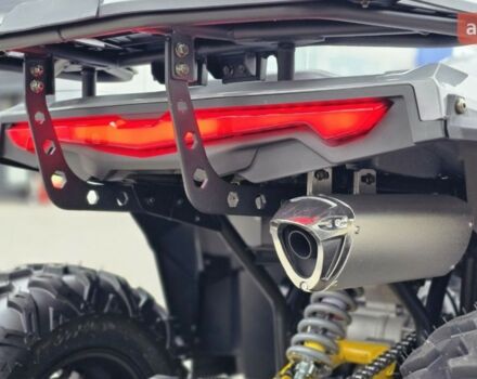 Спорт Енерджи AFC 200, объемом двигателя 0.18 л и пробегом 0 тыс. км за 2450 $, фото 17 на Automoto.ua