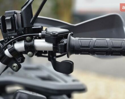 Спорт Енерджи AFC 200, объемом двигателя 0.18 л и пробегом 0 тыс. км за 2450 $, фото 20 на Automoto.ua