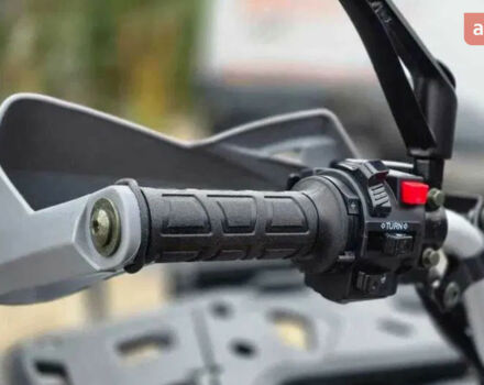 Спорт Енерджи AFC 200, объемом двигателя 0.18 л и пробегом 0 тыс. км за 2290 $, фото 18 на Automoto.ua