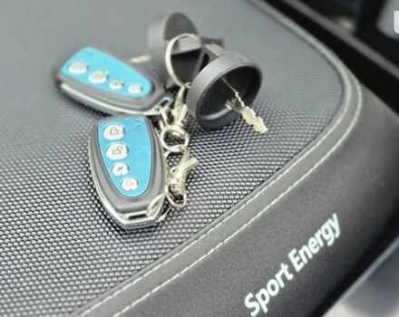 Спорт Енерджи AFC 200, объемом двигателя 0.18 л и пробегом 0 тыс. км за 2290 $, фото 1 на Automoto.ua