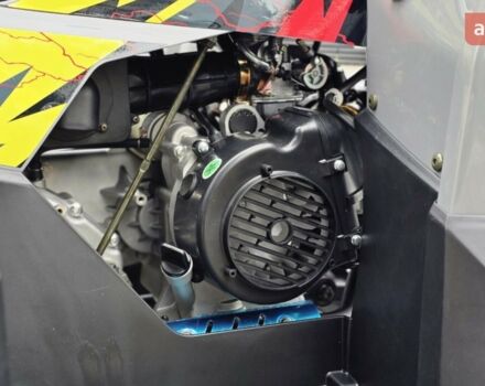 Спорт Енерджи AFC 200, объемом двигателя 0.18 л и пробегом 0 тыс. км за 2450 $, фото 19 на Automoto.ua