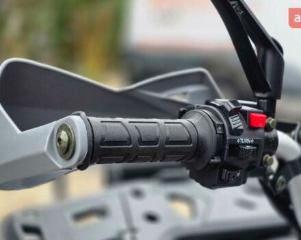 Спорт Енерджи AFC 200, объемом двигателя 0.18 л и пробегом 0 тыс. км за 2290 $, фото 40 на Automoto.ua