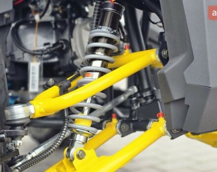 Спорт Енерджи AFC 200, объемом двигателя 0.18 л и пробегом 0 тыс. км за 2290 $, фото 8 на Automoto.ua