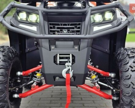 Спорт Енерджи AFC 200, объемом двигателя 0.18 л и пробегом 0 тыс. км за 2450 $, фото 30 на Automoto.ua